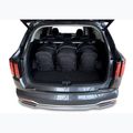 Комплект чанти за багажник KJUST Kia Sorento 2020+ 5 бр. black 14