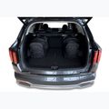 Комплект чанти за багажник KJUST Kia Sorento 2020+ 5 бр. black 15