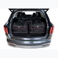 Комплект чанти за багажник KJUST Kia Sorento 2020+ 5 бр. black 13