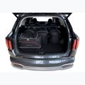 Комплект чанти за багажник KJUST Kia Sorento 2020+ 5 бр. black 14