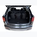 Комплект чанти за багажник KJUST Kia Sorento 2020+ 5 бр. black 15