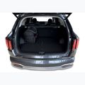 Комплект чанти за багажник KJUST Kia Sorento 2020+ 5 бр. black 17