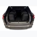 Комплект чанти за багажник KJUST Citroen C5 X PHEV 2021+ 3 бр. black 11