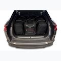Комплект чанти за багажник KJUST Citroen C5 X PHEV 2021+ 4 бр. black 14