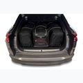 Комплект чанти за багажник KJUST Citroen C5 X 2021+ 4 бр. black 13