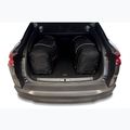 Комплект чанти за багажник KJUST Citroen C5 X 2021+ 4 бр. black 16