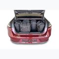 Комплект чанти за багажник KJUST BMW 7 2022+ 6 бр. black 23