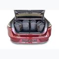 Комплект чанти за багажник KJUST BMW 7 2022+ 6 бр. black 24