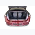 Комплект чанти за багажник KJUST BMW 7 2022+ 6 бр. black 26