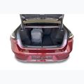 Комплект чанти за багажник KJUST BMW 7 2022+ 6 бр. black 27