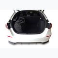 Комплект чанти за багажник KJUST Honda Civic Hatchback HEV 2021+ 4 бр. black 17
