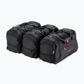 Комплект чанти за багажник KJUST BMW IX1 2022+ 3 бр. black 2