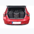 Комплект чанти за багажник KJUST KJUST Opel Astra Hatchback PHEV 2021+ 4 бр. black 13