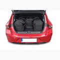 Комплект чанти за багажник KJUST KJUST Opel Astra Hatchback PHEV 2021+ 4 бр. black 14