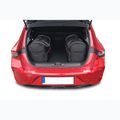 Комплект чанти за багажник KJUST KJUST Opel Astra Hatchback PHEV 2021+ 4 бр. black 15