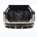 Комплект чанти за багажник KJUST Nissan Ariya 2022+ 4 бр. black 13