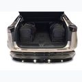 Комплект чанти за багажник KJUST Nissan Ariya 2022+ 4 бр. black 15
