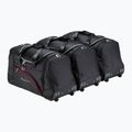 Комплект чанти за багажник KJUST Subaru Solterra 2022+ 3 бр. black 2