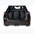 Комплект чанти за багажник KJUST Subaru Solterra 2022+ 3 бр. black 11