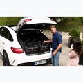 Комплект чанти за багажник KJUST Subaru Solterra 2022+ 3 бр. black 15