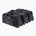Комплект чанти за багажник KJUST Subaru Solterra 2022+ 4 бр. black 3