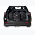 Комплект чанти за багажник KJUST Subaru Solterra 2022+ 4 бр. black 14