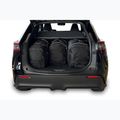 Комплект чанти за багажник KJUST Subaru Solterra 2022+ 4 бр. black 15