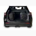Комплект чанти за багажник KJUST Subaru Solterra 2022+ 4 бр. black 16