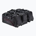 Комплект чанти за багажник KJUST Subaru Solterra 2022+ 4 бр. black 2