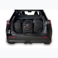 Комплект чанти за багажник KJUST Subaru Solterra 2022+ 4 бр. black 12