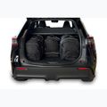 Комплект чанти за багажник KJUST Subaru Solterra 2022+ 4 бр. black 13