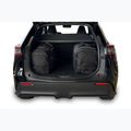 Комплект чанти за багажник KJUST Subaru Solterra 2022+ 4 бр. black 14