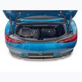 Комплект чанти за багажник KJUST Mercedes-Benz Sl 2022+ 4 бр. black 12