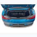 Комплект чанти за багажник KJUST Mercedes-Benz Sl 2022+ 4 бр. black 13