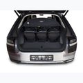 Комплект чанти за багажник KJUST Hyundai Ioniq 5 EV 2021+ 5 бр. black 19