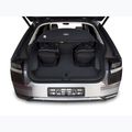 Комплект чанти за багажник KJUST Hyundai Ioniq 5 EV 2021+ 5 бр. black 20
