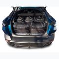 Комплект чанти за багажник KJUST Peugeot 408 PHEV 2023+ 5 бр. black 14