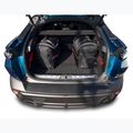 Комплект чанти за багажник KJUST Peugeot 408 PHEV 2023+ 5 бр. black 17