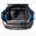 Комплект чанти за багажник KJUST Peugeot 408 PHEV 2023+ 5 бр. black 18