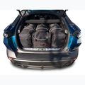 Комплект чанти за багажник Peugeot 408 PHEV 2023+ 4 бр. black 14