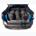 Комплект чанти за багажник Peugeot 408 PHEV 2023+ 4 бр. black 15