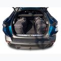 Комплект чанти за багажник Peugeot 408 PHEV 2023+ 4 бр. black 16