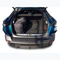 Комплект чанти за багажник Peugeot 408 PHEV 2023+ 4 бр. black 17