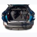 Комплект чанти за багажник KJUST Peugeot 408 2023+ 5 бр. black 16