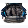 Комплект чанти за багажник KJUST Peugeot 408 2023+ 4 бр. black 15