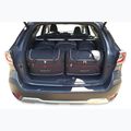Комплект чанти за багажник KJUST Subaru Outback 2021+ 5 бр. black 12