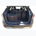 Комплект чанти за багажник KJUST Subaru Outback 2021+ 5 бр. black 13