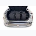 Комплект чанти за багажник KJUST Hyundai Kona EV 2023+ 3 бр. black 10
