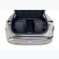Комплект чанти за багажник KJUST Hyundai Kona EV 2023+ 3 бр. black 11