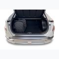 Комплект чанти за багажник KJUST Hyundai Kona EV 2023+ 3 бр. black 12